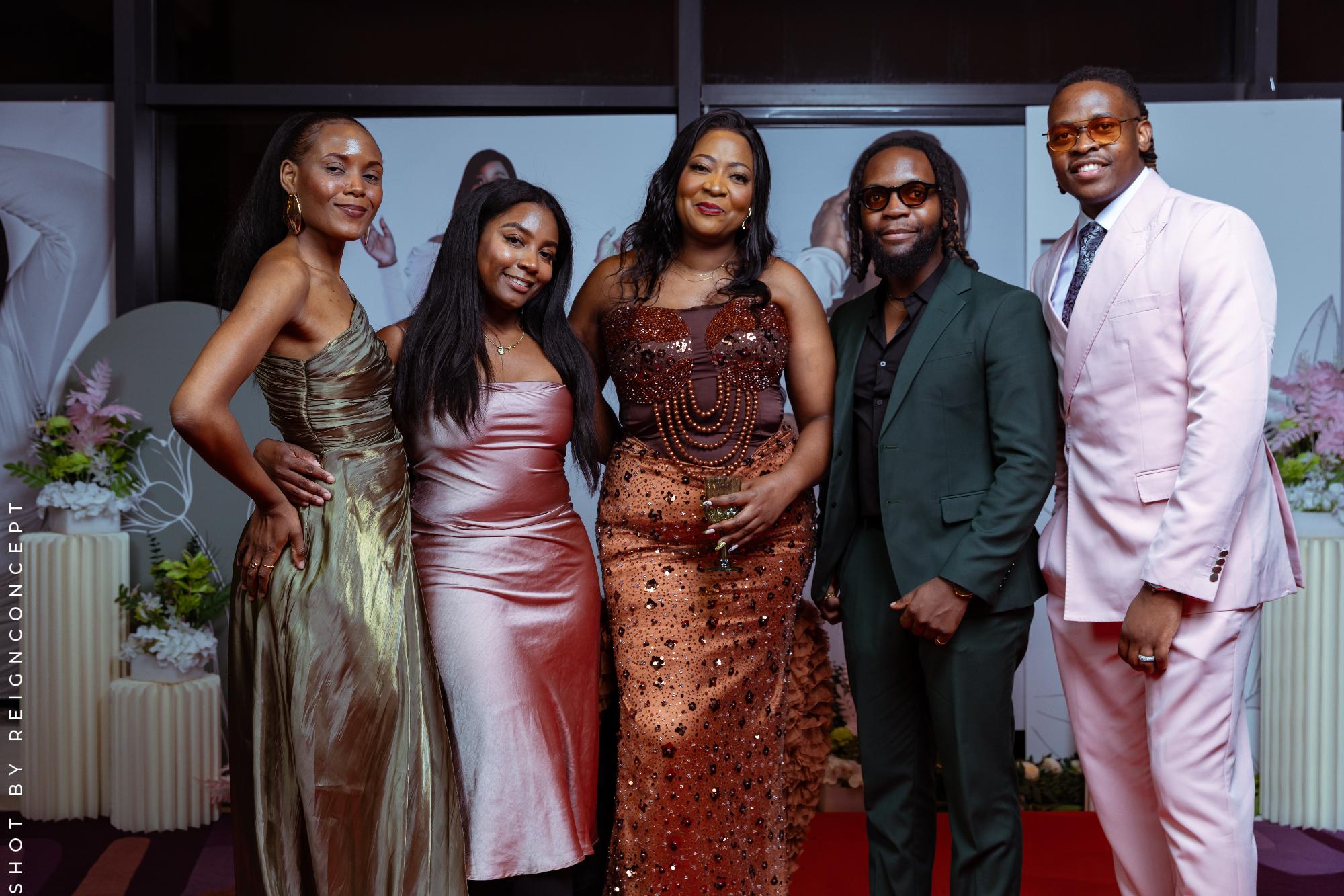 Shona flair dazzles in Beijing …as Zim educator celebrates 41st birthday