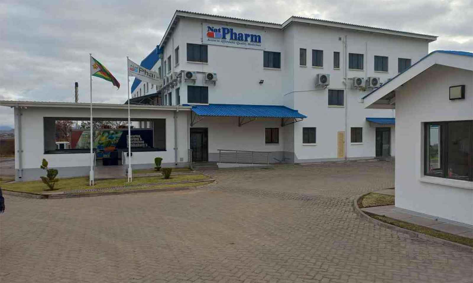 NatPharm gears for local production of pharmaceuticals