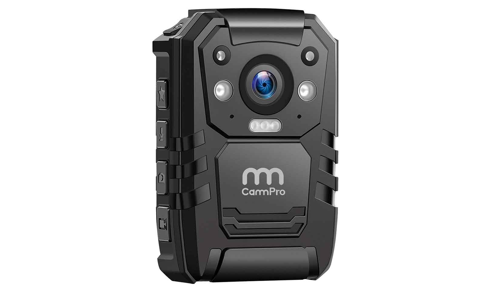 COMMENT: Police body cameras another improvement in traffic law enforcement