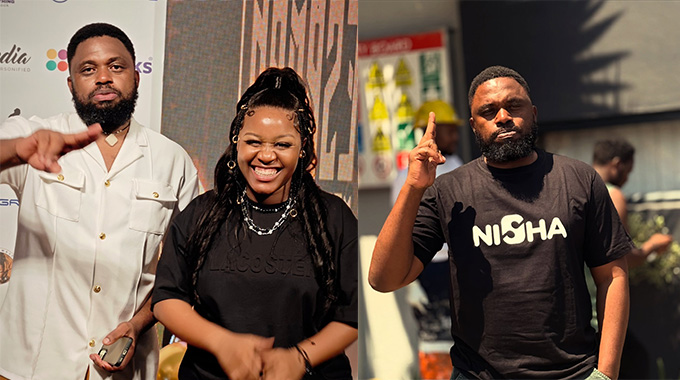 “I’m tired”: Tinashe Mutarisi opens up on Nash TV closure