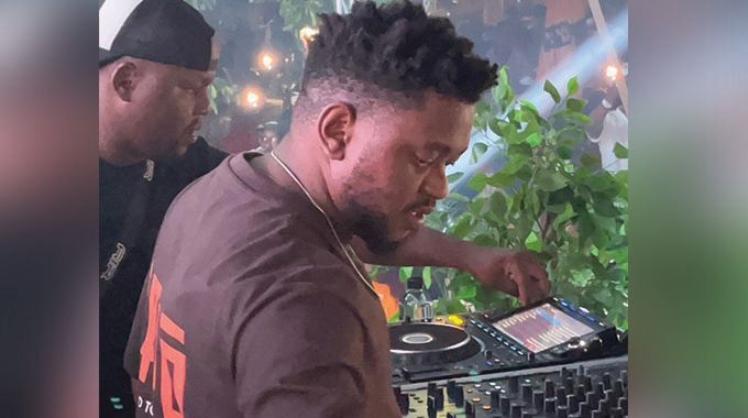 Nitefreak’s Apple Music Isgubhu feature signals Zimbabwe’s rising Afro-House power