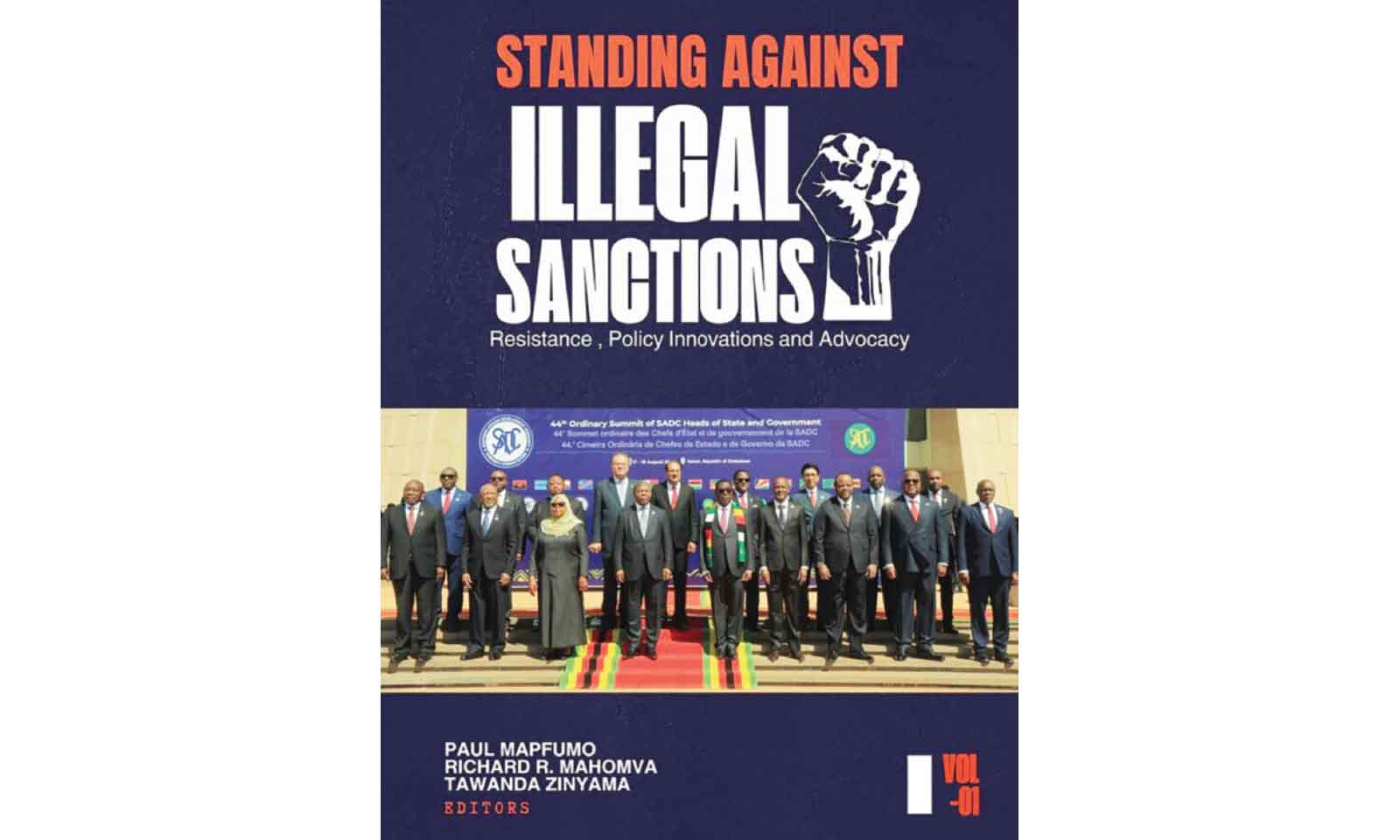 NDS 1 and 2: People-centric policy-making under sanctions