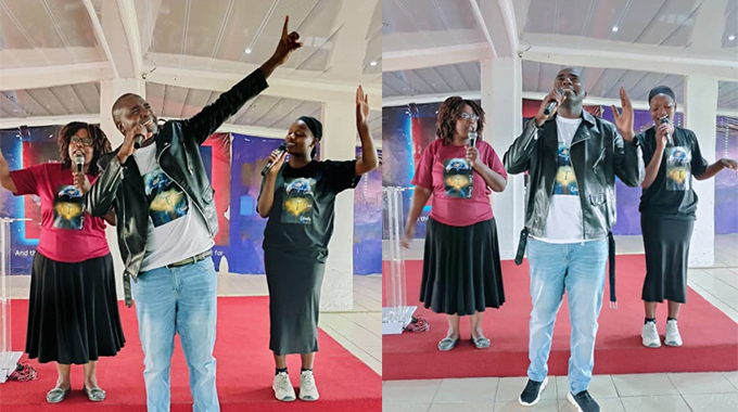 Gospel star Xolani Donga celebrates 42nd birthday with ethereal new album
