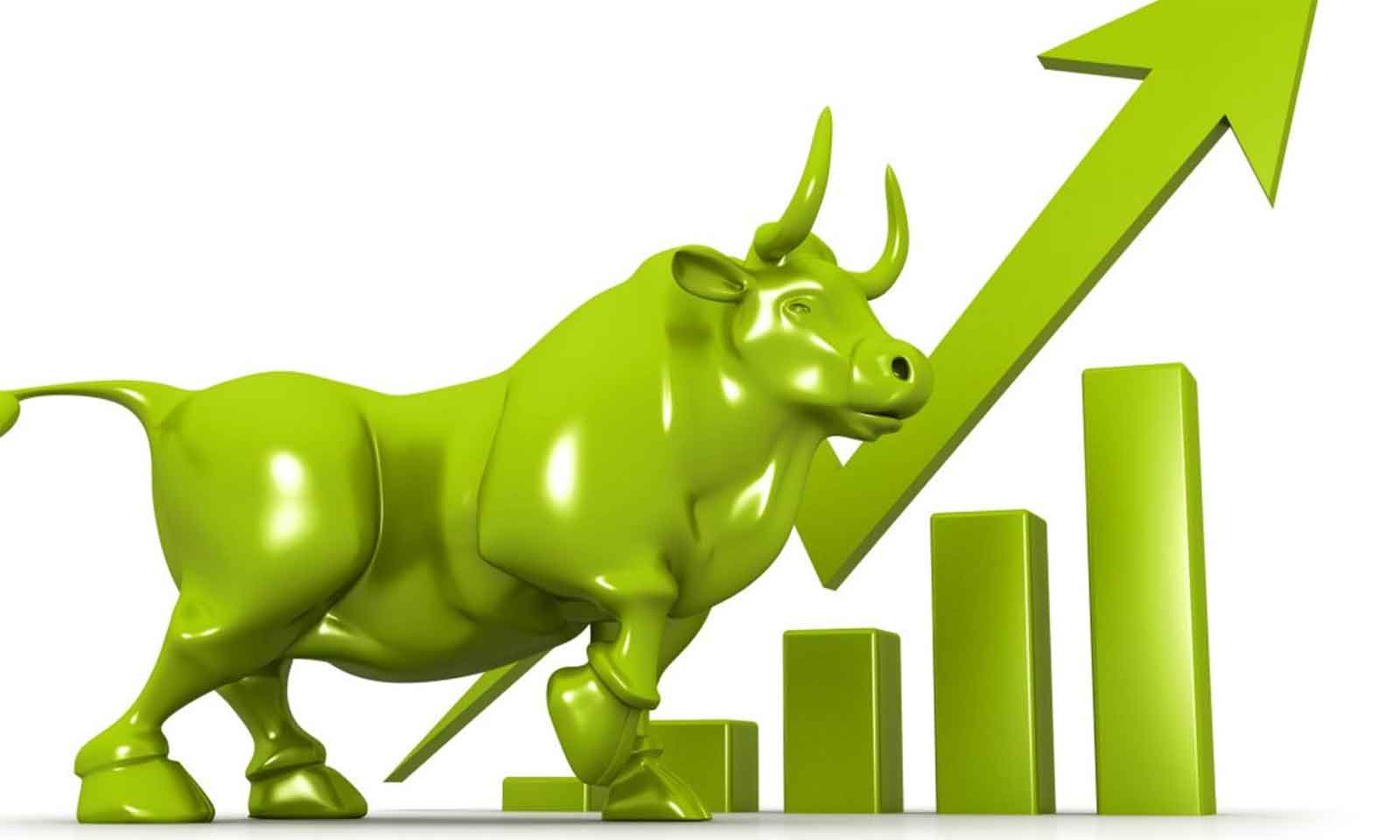 COMMENT: Currency stability, low inflation boost stock markets