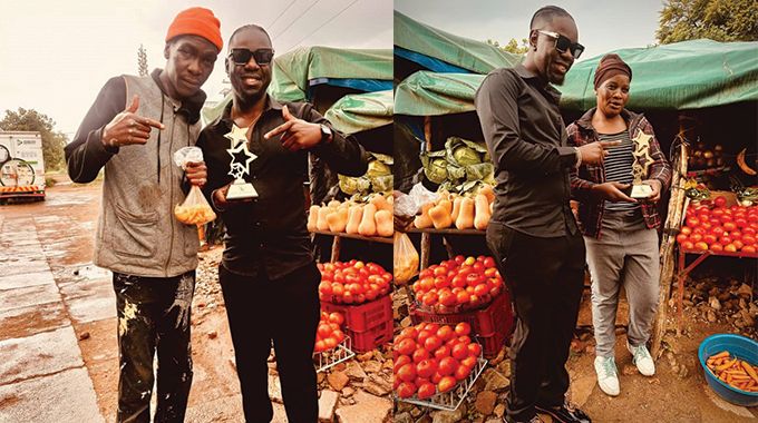 Mzoe 7 takes BAA accolade to the people