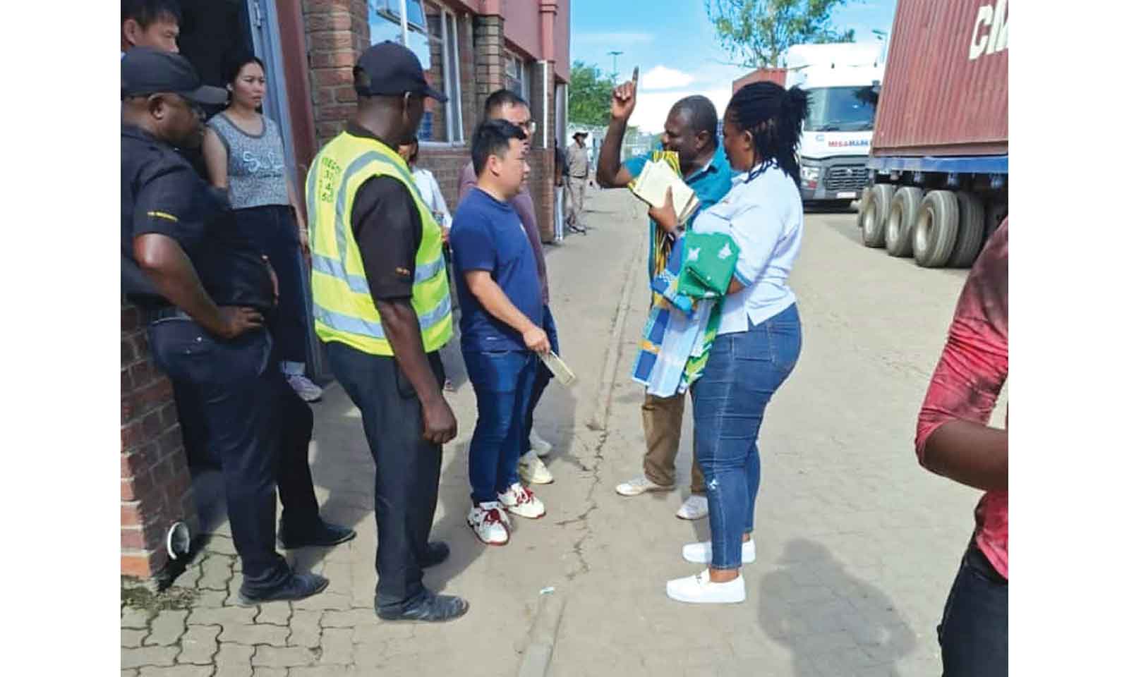 Meet and Greet tourism initiative gains traction