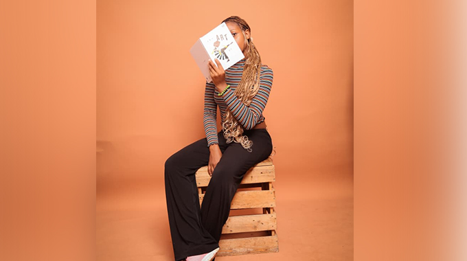 Mazweli crowned Queen of Words
