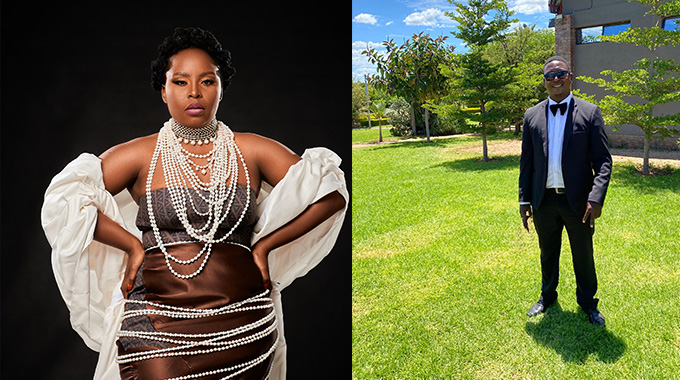 Bkay, Lady Tshawe, Nozinhle Gumede to steer BAA ceremony