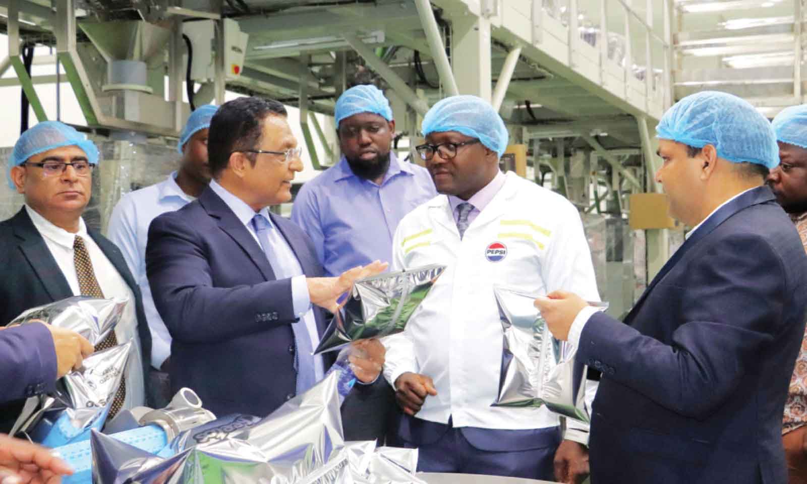Delta promises adequate supplies during festive season rush
