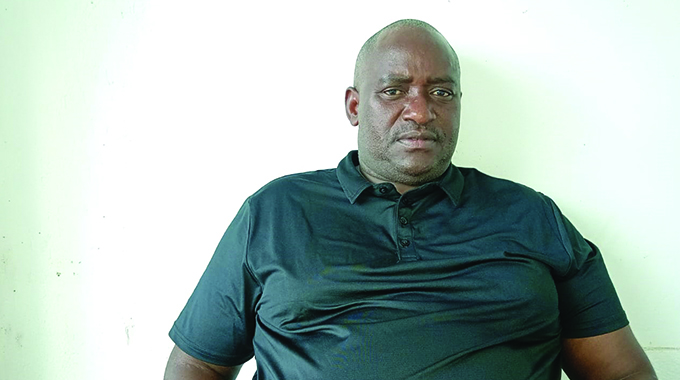 WATCH: Mutungwazi takes over at Zifa Southern Region. . .‘There is work to be done’