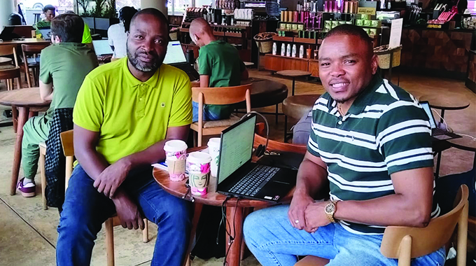 THE ROADMIND MANIFESTO: How Tendai Joe is positioning Zimbabwe on the global AI map