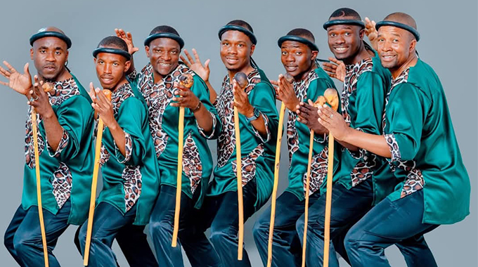 WATCH: Amaqaqa celebrate fans after a milestone year in Bulawayo