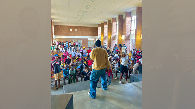 PLA Fest promotes local talent and a drug-free community