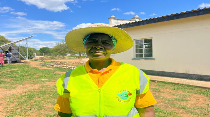 Economic empowerment boosts HIV prevention efforts in Mat-South communities