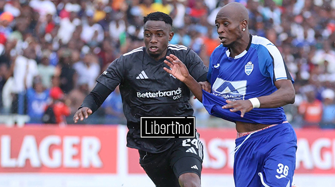 Soccer stars night set to dazzle Harare