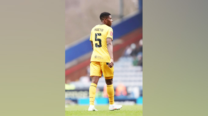 Zifa explain Munetsi absence