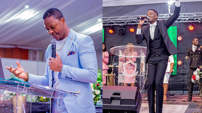 Minister X, Voxie, Canaan Nyathi headline Bulawayo 2025 Crossover night