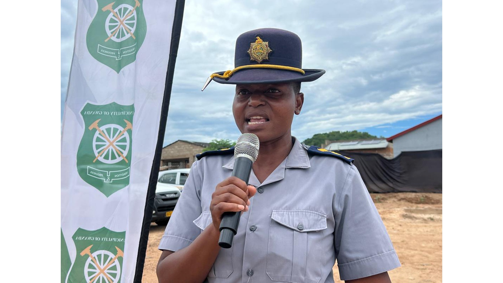 ‘Vabereki ongororai mashandisiro evana Social Media’