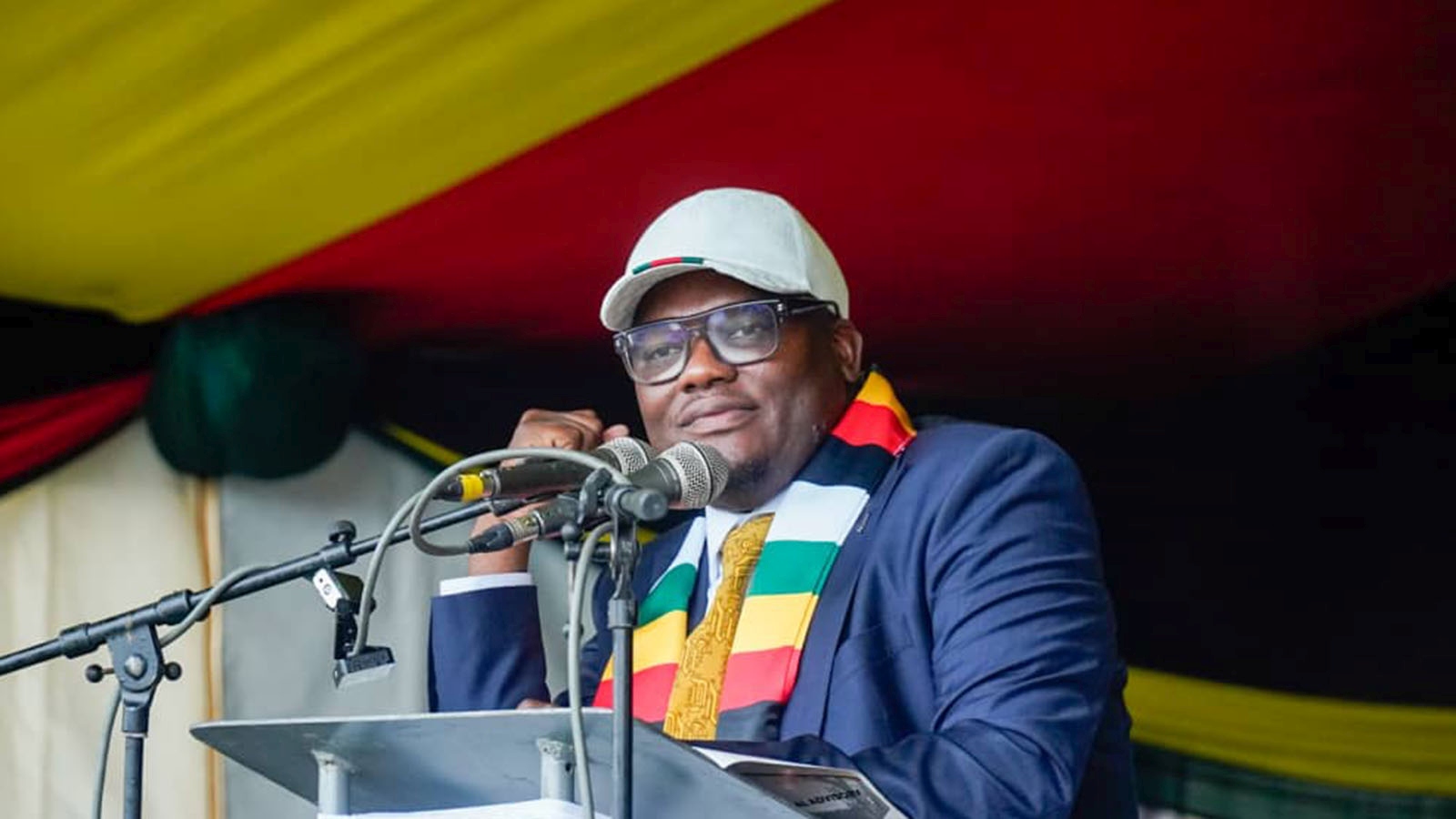 All roads lead to Manicaland for Presidential Constituency Empowerment Fund final rally
