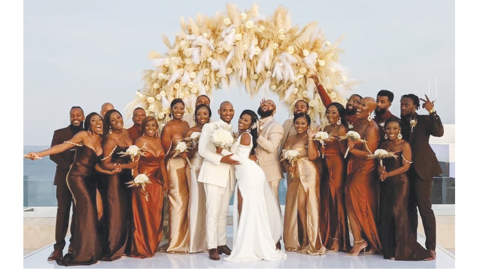 Rediscovering the sacred purpose of marriage