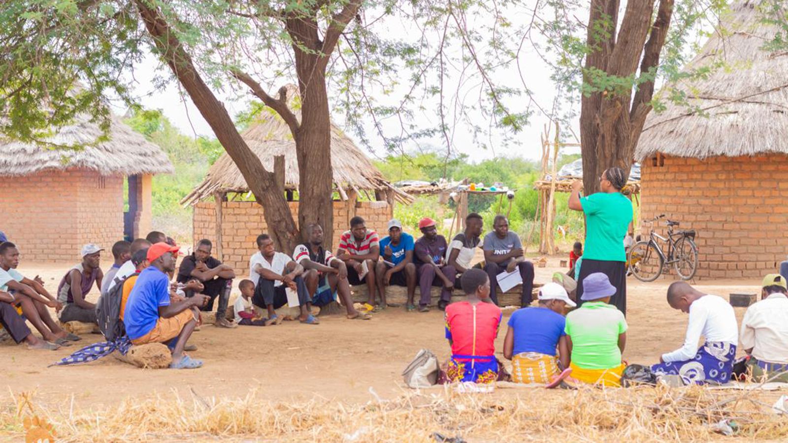 Rethinking conservation, justice, people and nature must coexist