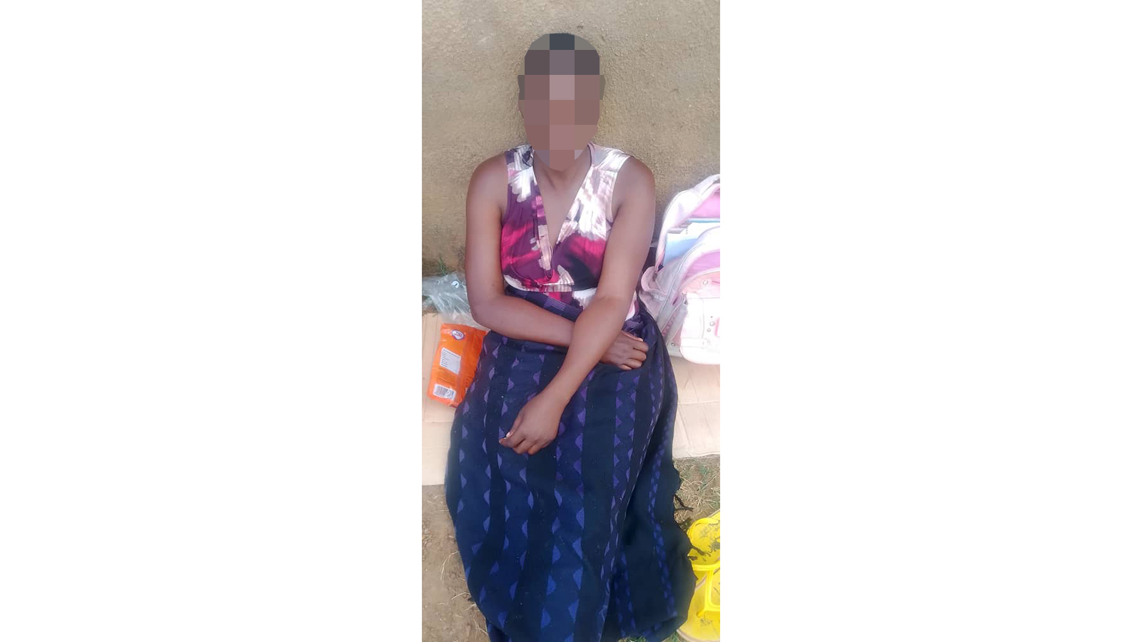 Harare woman appeals for urgent support to undergo brain CT scan