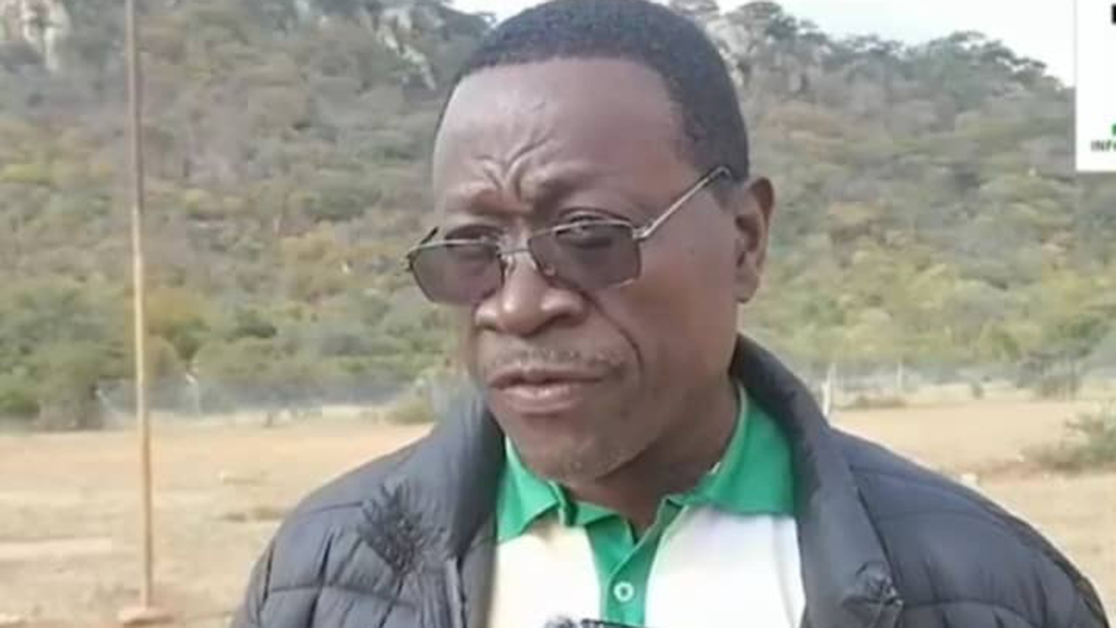 Zanu PF Central Committee member Farai Msikavanhu dies