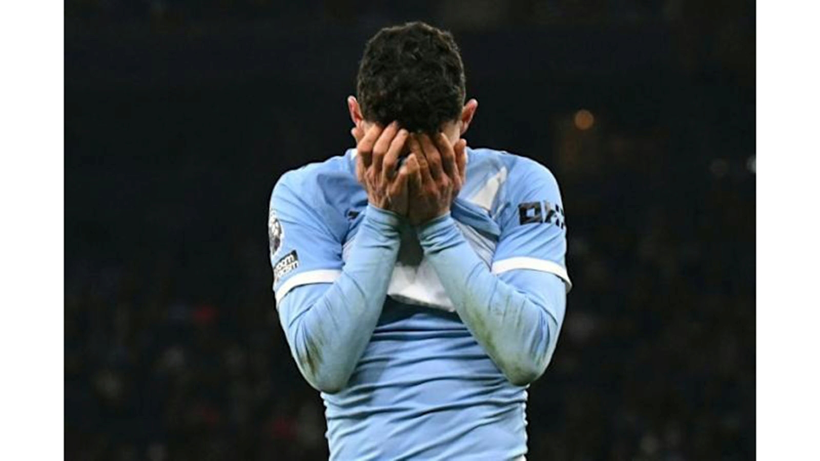 ‘Battered in Bodo’ – is this more than just a blip for Man City?