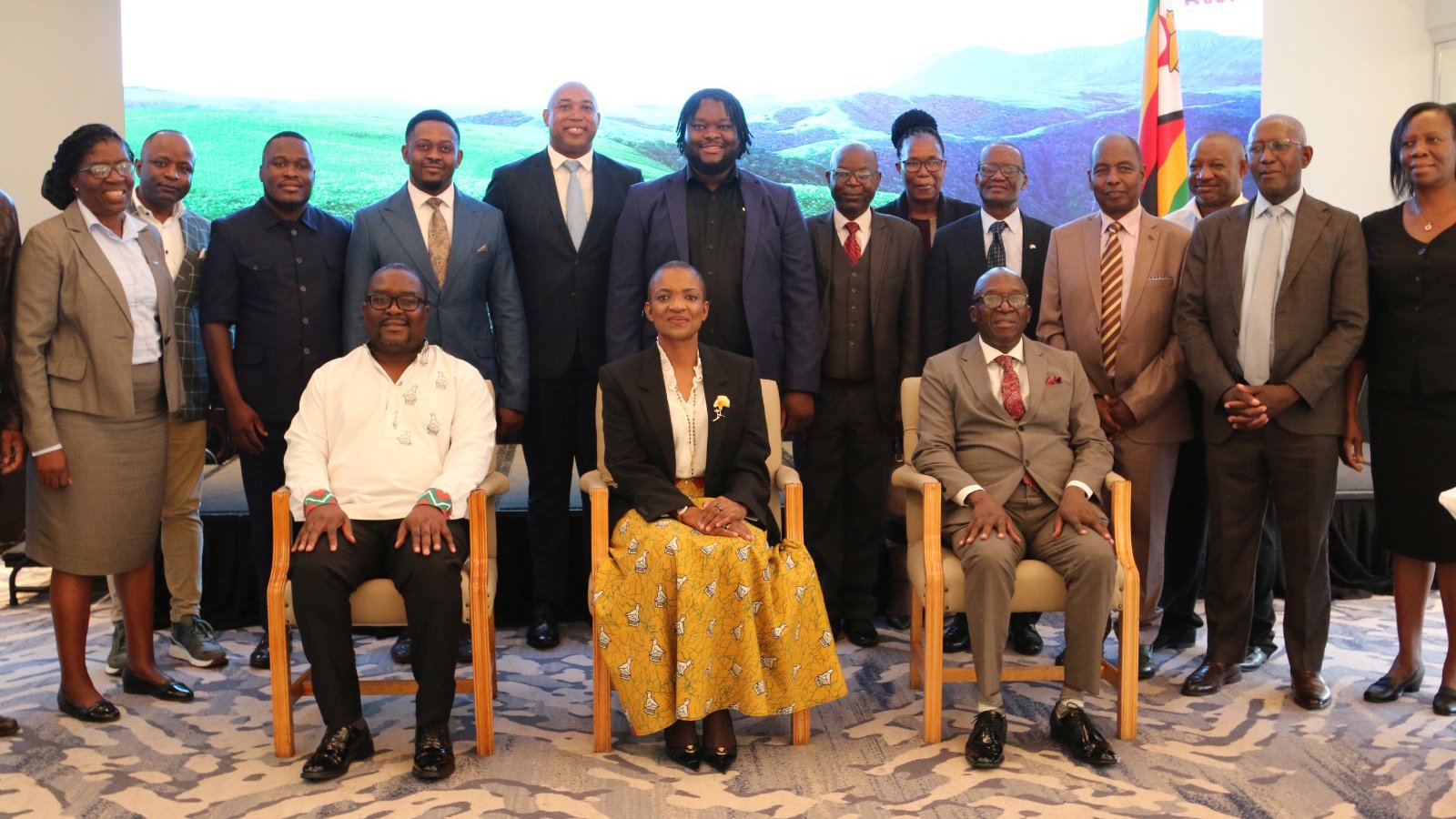 New boards for ZTA, Mosi-Oa-Tunya Development Company (Pvt) Ltd announced