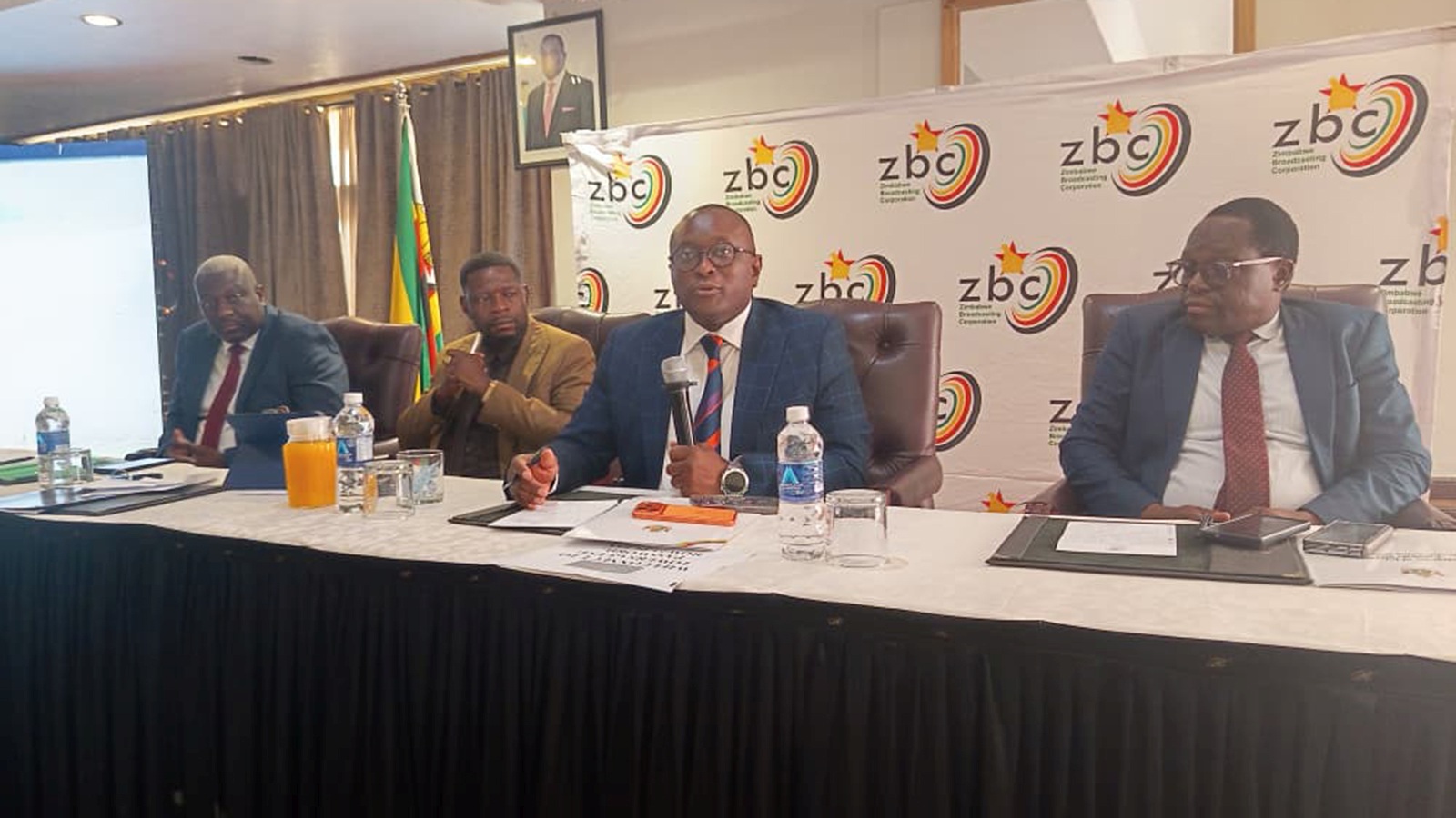 US$10 million set aside for content creation