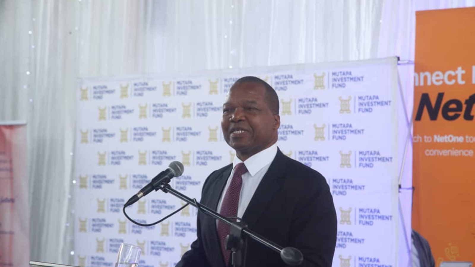 Mutapa Investment Fund to revitalise State-owned enterprises through strategic overhaul