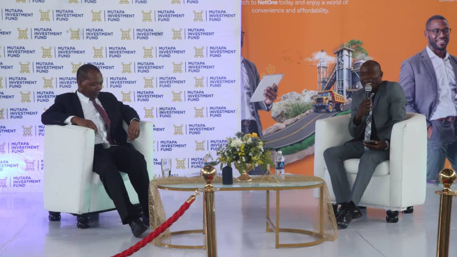 Telecel revival on the cards: Dr Mangudya