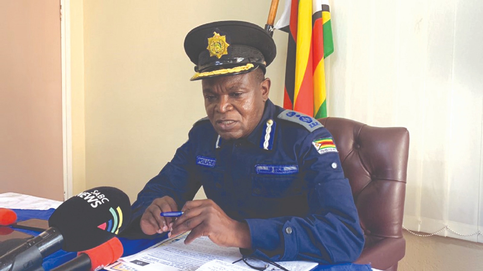 Murume abata mwanasikana (14) chibharo ndokuzomuponda nemuzukuru wake