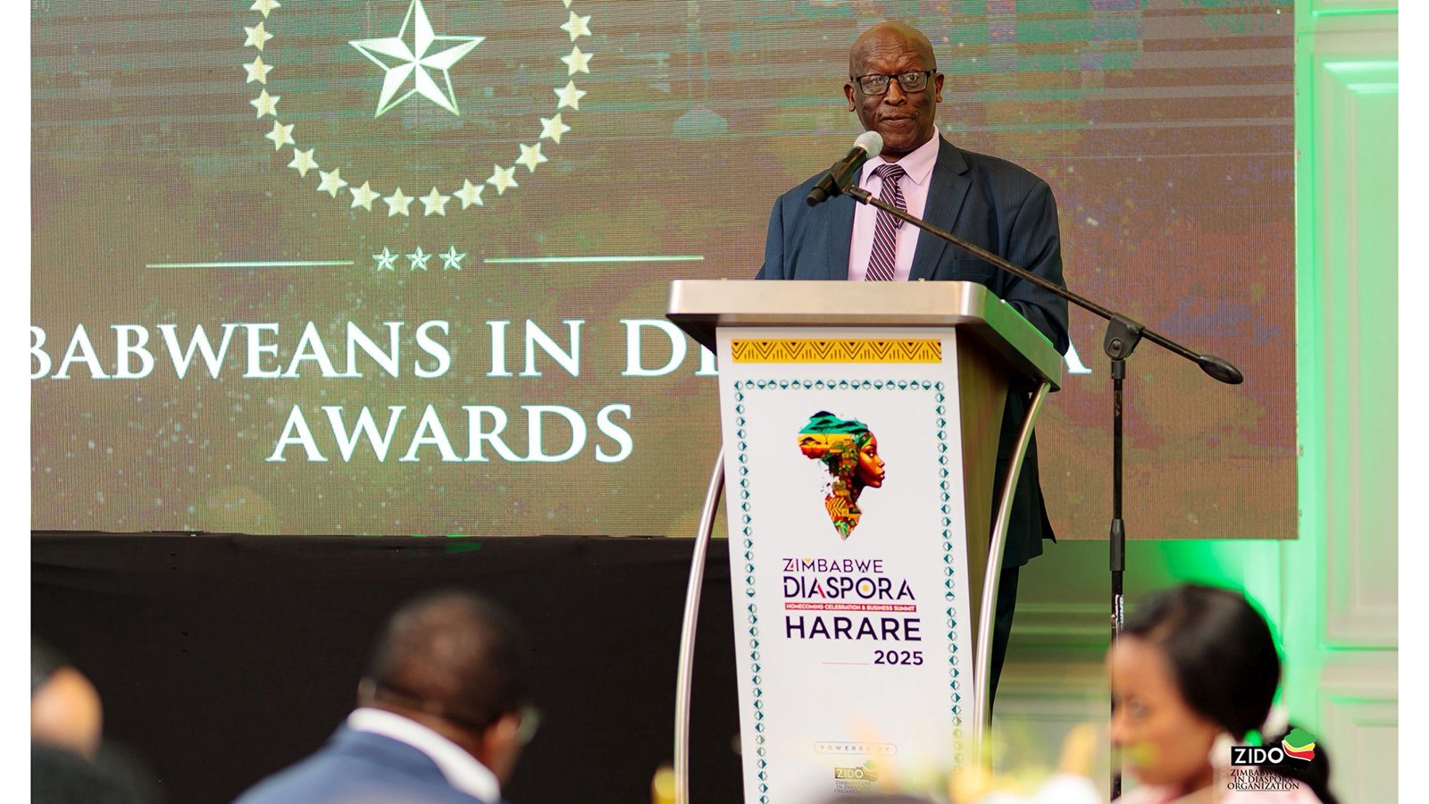 Second Republic boosts diaspora investment confidence