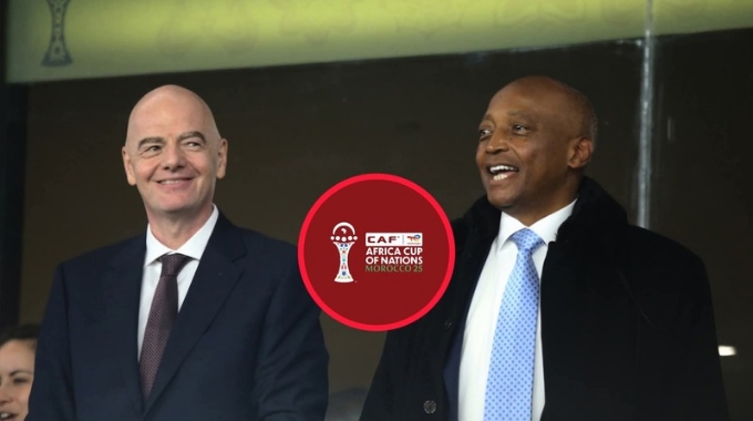 CAF declares AFCON Morocco 2025 its most commercially successful edition ever