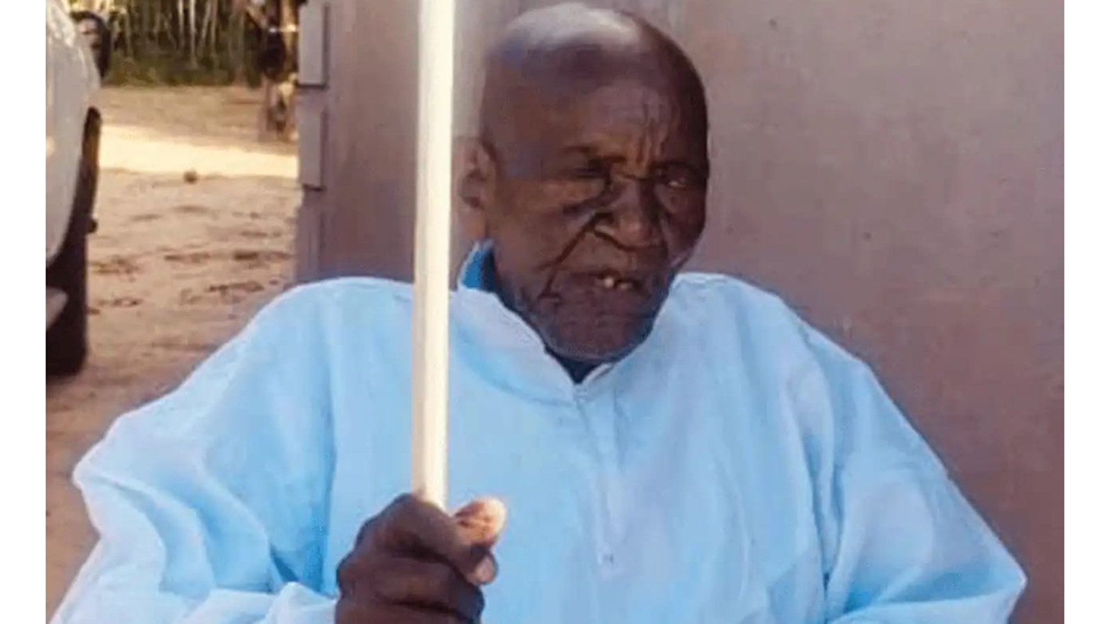 Mugodhi Apostolic Faith Church leader Aaron Munodawafa dies aged 111