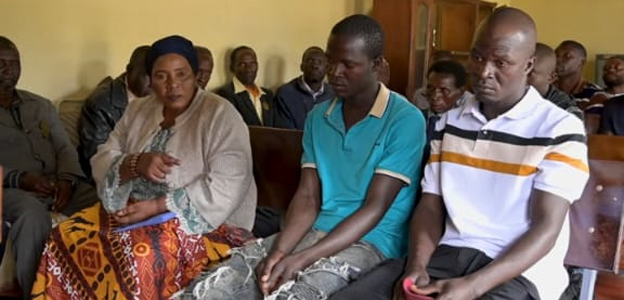 Man fined for accusing mother-in-law of witchcraft