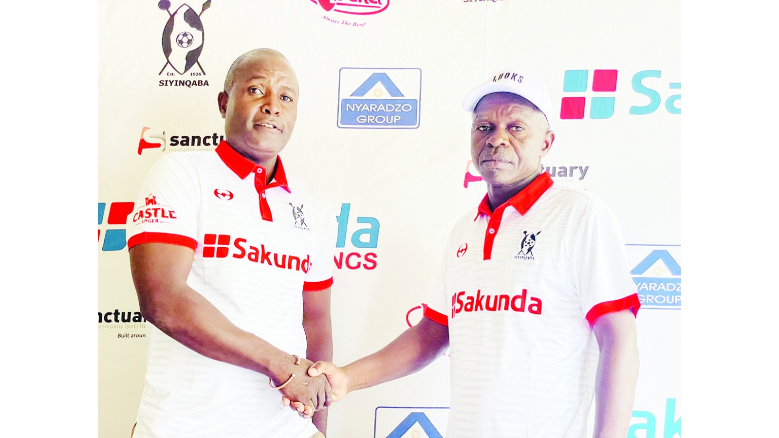 AGENT SAWU SUES HIGHLANDERS