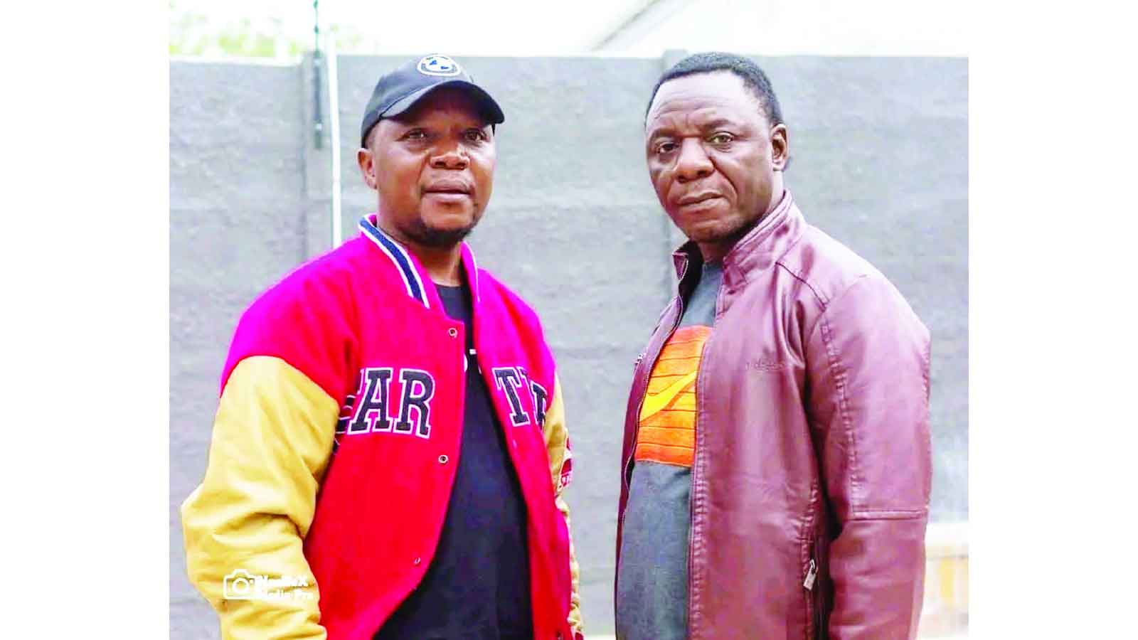‘Macheso haadi nyope’ . . . chikwata cheMberikwazvo chomboita zvekurima