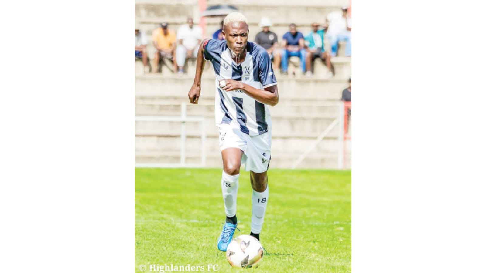 Bosso freeze Mbeba move