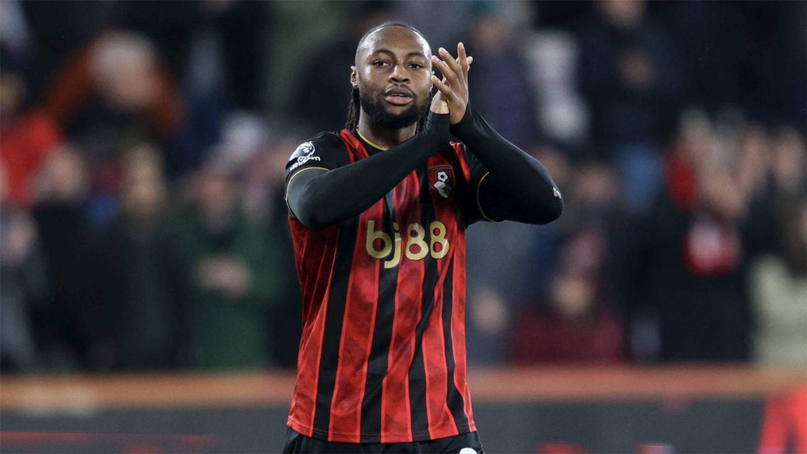 Why Manchester City signed winger Antoine Semenyo