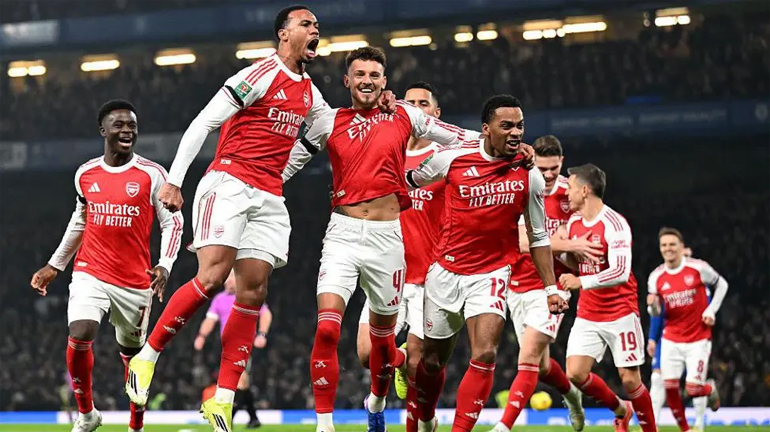What does xG predict for the rest of the season?