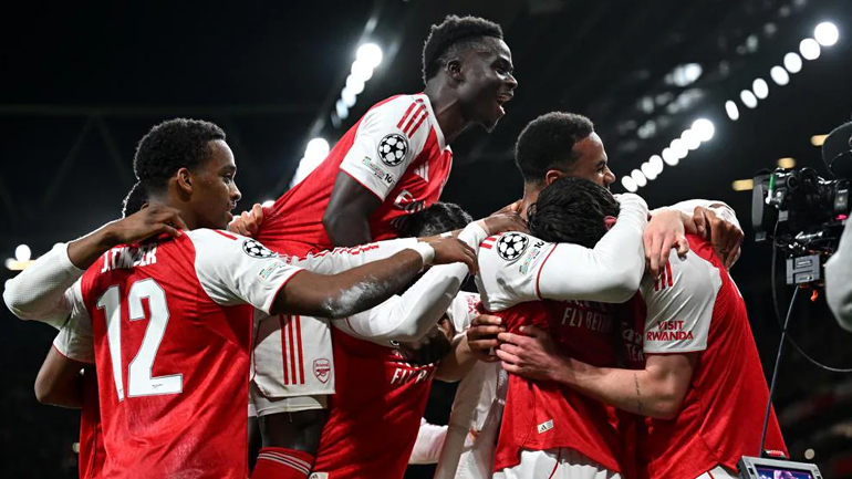 Premier League, Champions League, World Cup predictions for 2026