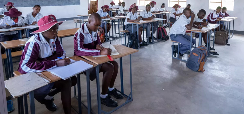Leadership gaps threaten academic stability