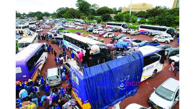 THE HIDDEN COST OF CHEAP SCHOOL TRANSPORT IN ZIMBABWE
