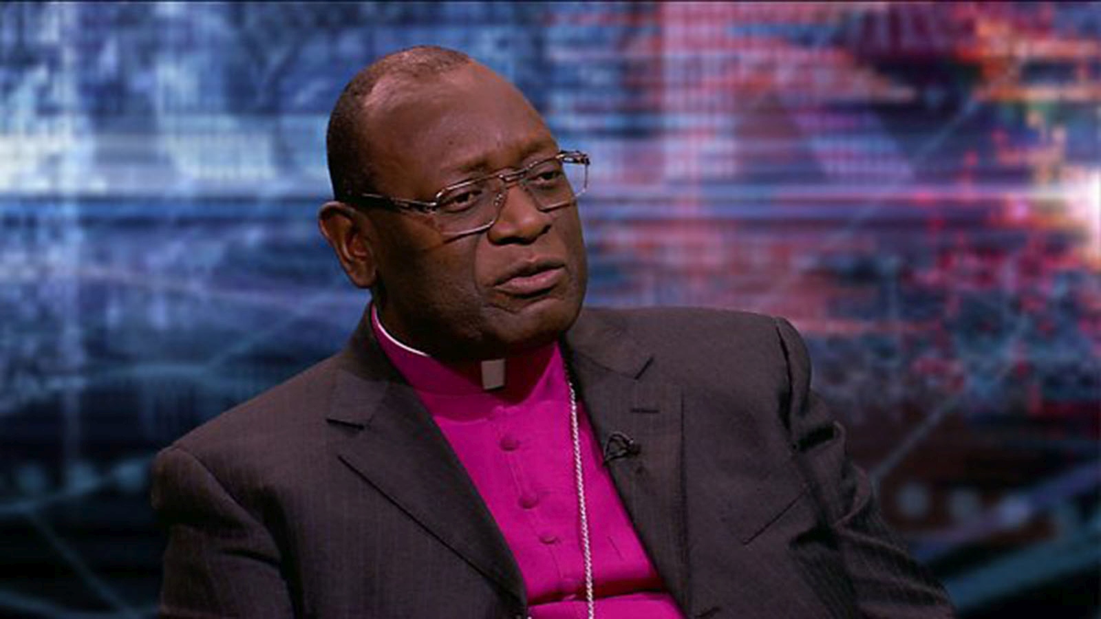Constitutional Court upholds Supreme Court ruling on UK divorce order involving banker turned Anglican bishop Julius Makoni