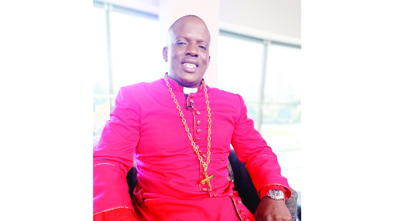 Moja Love breaks silence on ex-presenters