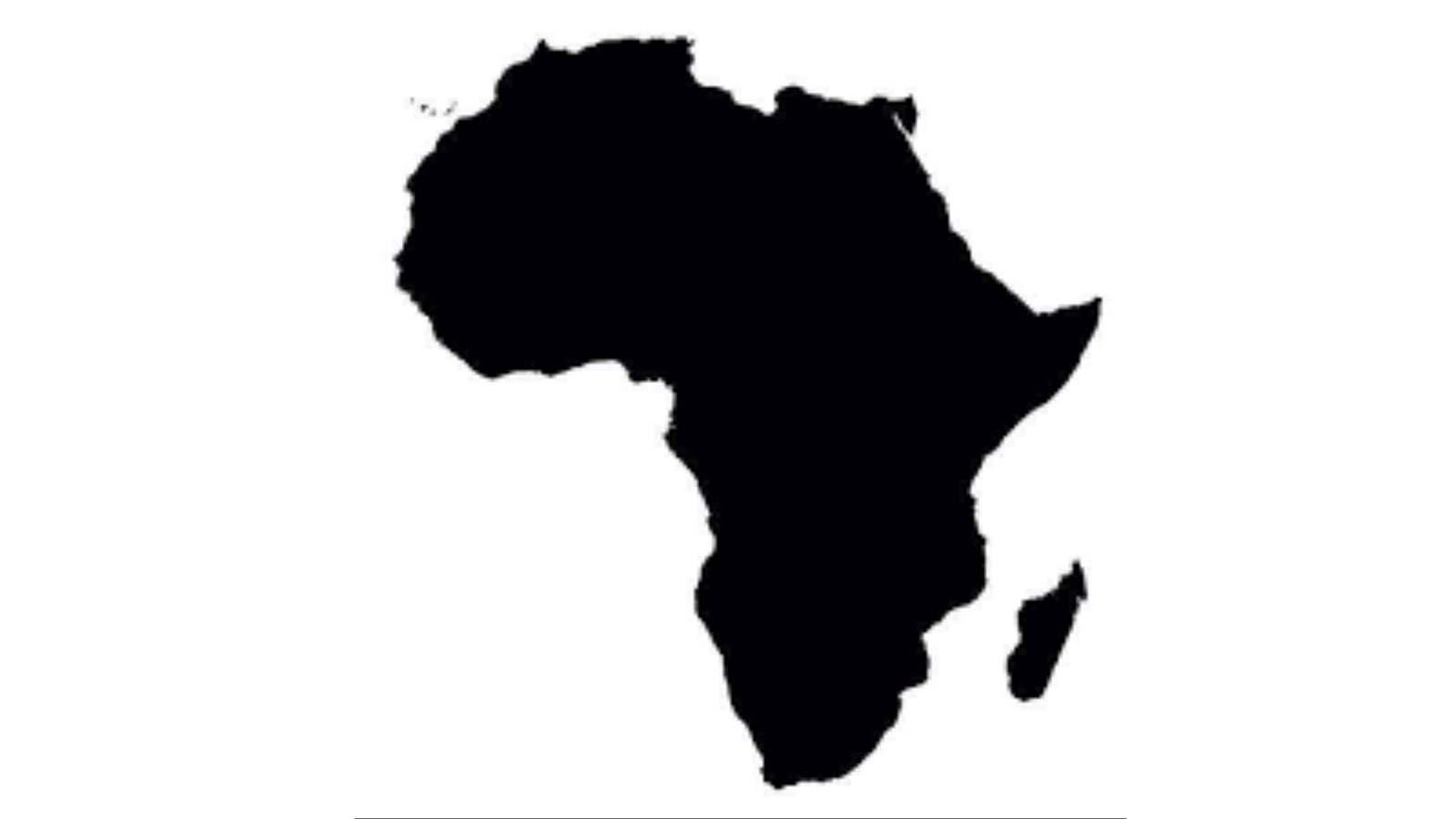 Exciting Iconic Africa Summit set for tomorrow