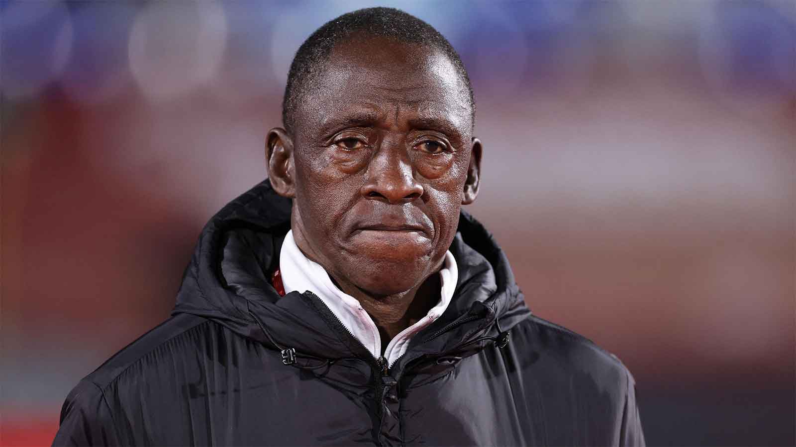 Burkina Faso sack coach, Mali hit by resignations