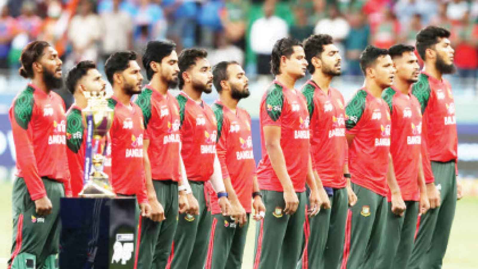 Bangladesh seek T20 World Cup ‘miracle’